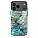 The Great Abalone Samsung Galaxy S26 Ultra Case OV7687