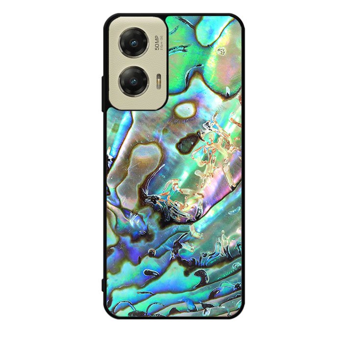 The Great Abalone Motorola Moto G Stylus 5G 2024 Case OV7687