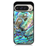 The Great Abalone Google Pixel 10 | Google Pixel 10 Pro Case OV7687