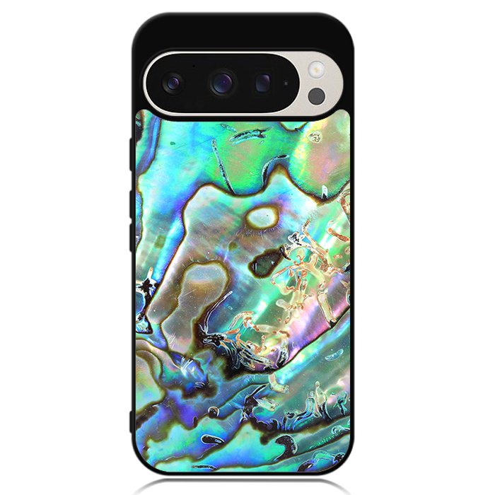 The Great Abalone Google Pixel 9 | Pixel 9 Pro Case OV7687