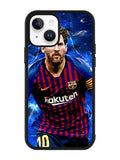 The Greathes Messi iPhone 14 Case QC1467
