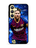 The Greathes Messi Samsung Galaxy S25 5G Case OV1467