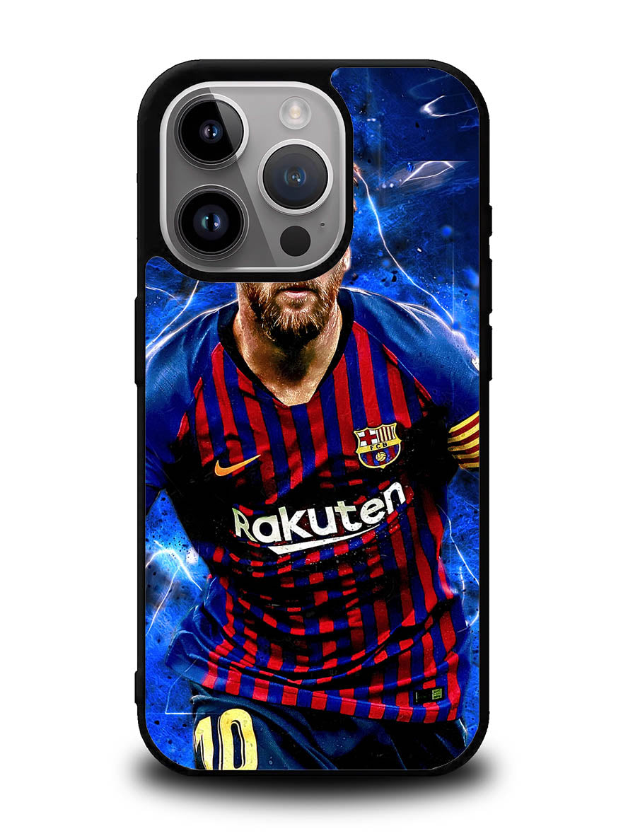 The Greathes Messi iPhone 15 Pro Max Case OV1467