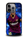 The Greathes Messi iPhone 16 Pro Case OV1467