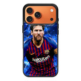 The Greathes Messi iPhone 17 Pro Case OV1467