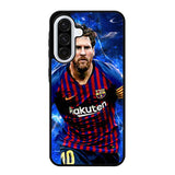 The Greathes Messi Samsung Galaxy A56 5G Case OV1467