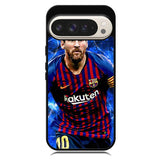 The Greathes Messi Google Pixel 10 | Google Pixel 10 Pro Case OV1467