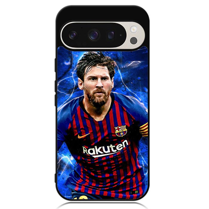 The Greathes Messi Google Pixel 9 Pro XL Case OV1467