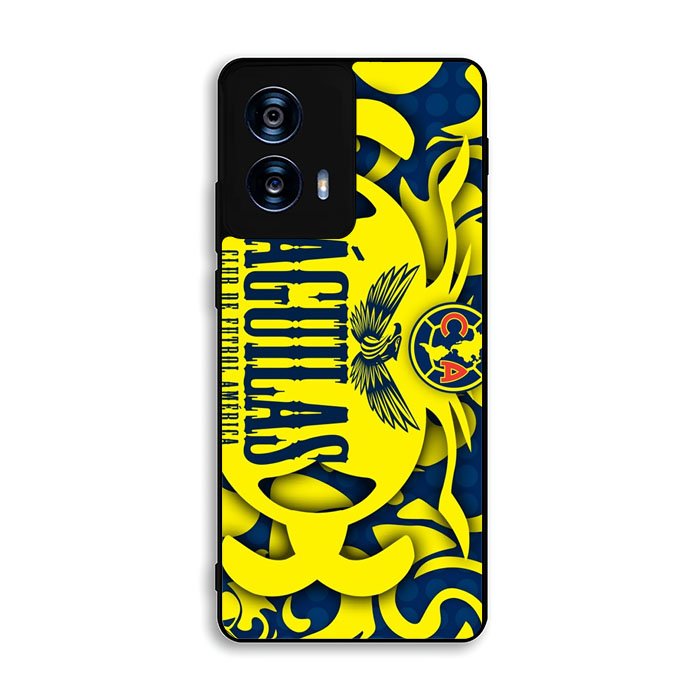 Aguilas Club America Futbol Motorola Moto G Power 5G 2024 Case OV5451