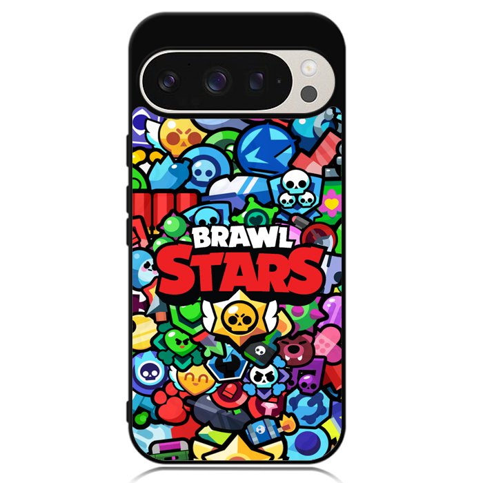 Brawl Stars Amino Google Pixel 9 | Pixel 9 Pro Case OV7559