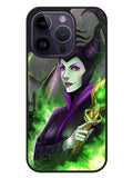 Hot Disney Maleficent iPhone 14 Pro Max Case