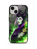 Hot Disney Maleficent iPhone 15 Plus Case