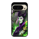 Hot Disney Maleficent Google Pixel 10 Pro Case
