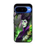 Hot Disney Maleficent Google Pixel 10 Case