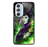 Hot Disney Maleficent Motorola Moto Edge 2022 Case