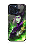 Hot Disney Maleficent iPhone 15 Pro Max Case OV7629