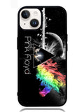 Pink Floyd Dark Side of The Moon iPhone 14 Case OV6674