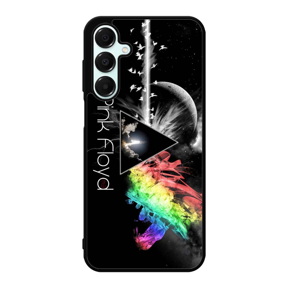 Pink Floyd Dark Side Of The Moon 2nd Samsung Galaxy A16 Case OV4767