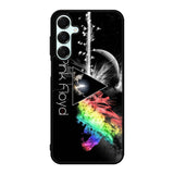 Pink Floyd Dark Side Of The Moon 2nd Samsung Galaxy A16 Case OV4767