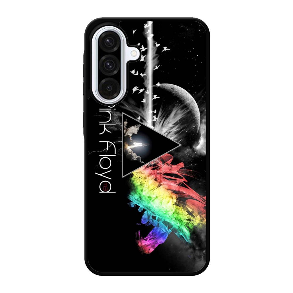 Pink Floyd Dark Side Of The Moon 2nd Samsung Galaxy A56 Case OV6702
