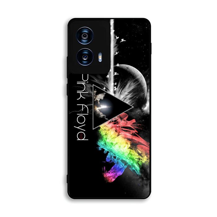 Pink Floyd Dark Side Of The Moon 2nd Motorola Moto G Power 5G 2024 Case OV4767