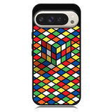 Rubiks Cube Google Pixel 10 | Google Pixel 10 Pro Case OV7679