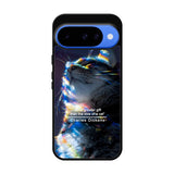 Aesthetic Cat Google Pixel 10 Case QC7592