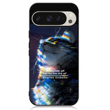 Aesthetic Cat Google Pixel 9 | Pixel 9 Pro Case OV7592