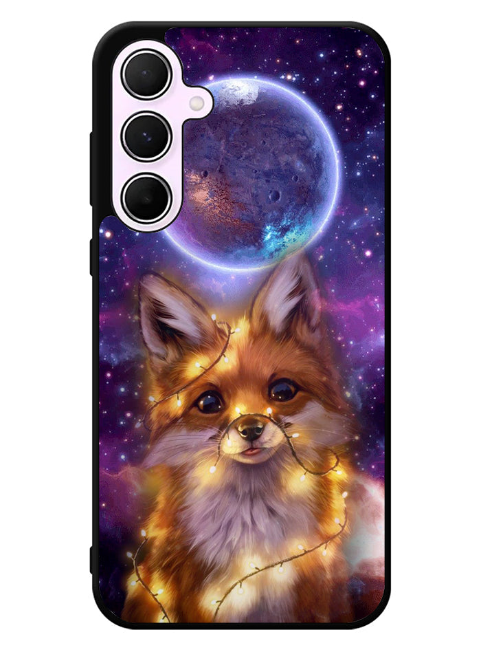 Fairy Lights Galaxy Samsung Galaxy A35 5G Case