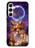 Fairy Lights Galaxy Samsung Galaxy A35 5G Case