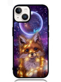 Fairy Lights Galaxy iPhone 14 Case OV6619