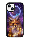 Fairy Lights Galaxy iPhone 15 Plus Case OV7618