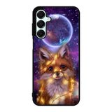 Fairy Lights Galaxy Samsung Galaxy A16 Case OV2351