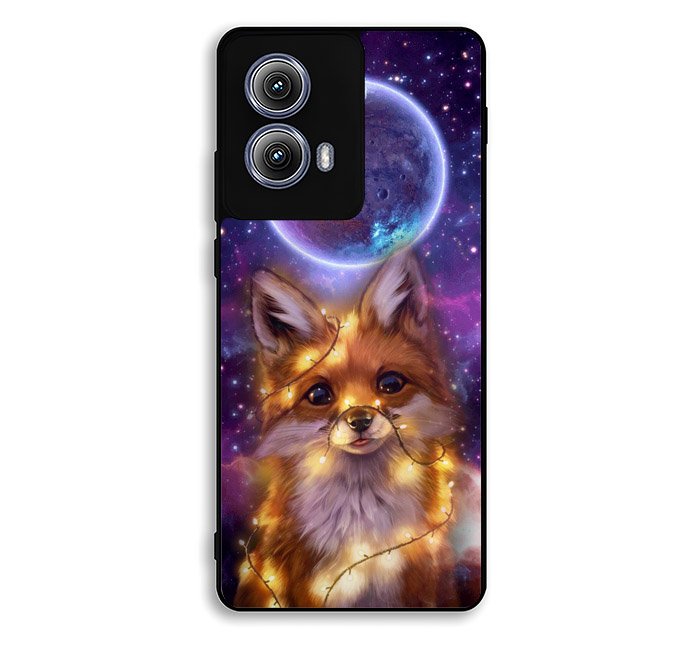Fairy Lights Galaxy Motorola Moto Edge 2024 Case OV0494