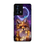 Fairy Lights Galaxy Motorola Moto G Power 5G 2024 Case OV2351