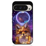 Fairy Lights Galaxy Google Pixel 9 | Pixel 9 Pro Case