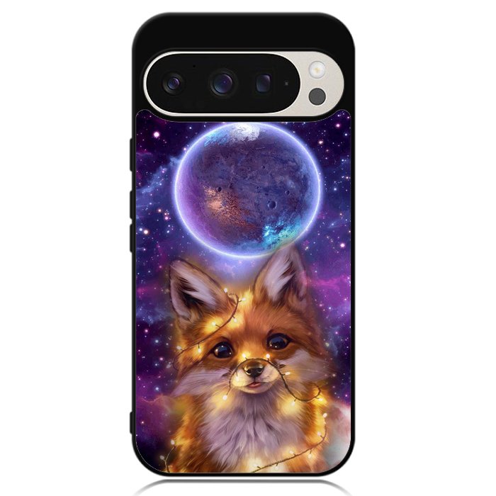 Fairy Lights Galaxy Google Pixel 9 Pro XL Case