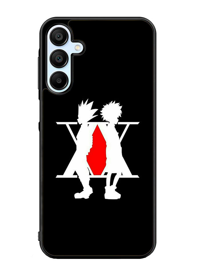 Hunter x Hunter Samsung Galaxy A15 5G Case OV1469