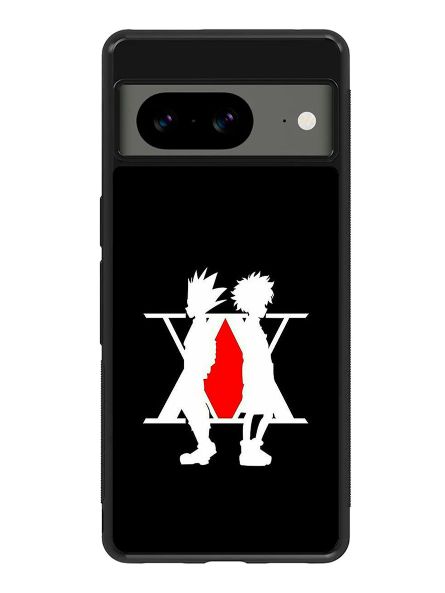 Hunter x Hunter Google Pixel 8A Case QC1469