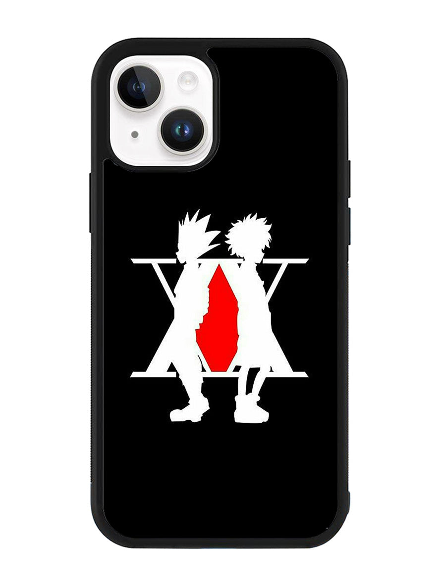 Hunter x Hunter iPhone 15 Case OV1469