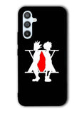 Hunter x Hunter Samsung Galaxy A54 5G Case OV1469