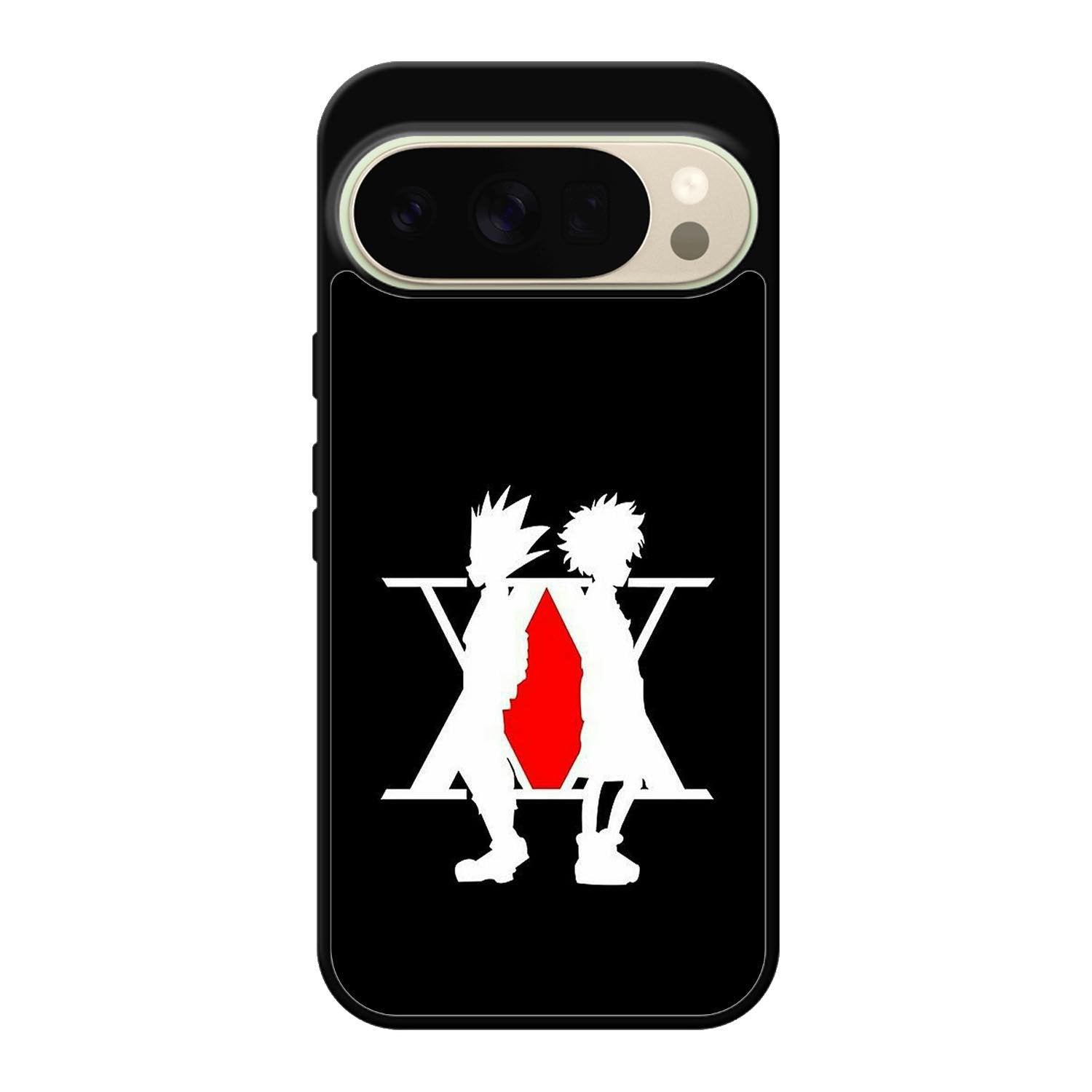 Hunter x Hunter Google Pixel 10 Pro XL Case OV1469