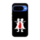 Hunter x Hunter Google Pixel 10 Case OV1469