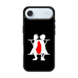 Hunter x Hunter iPhone Air Case OV1469