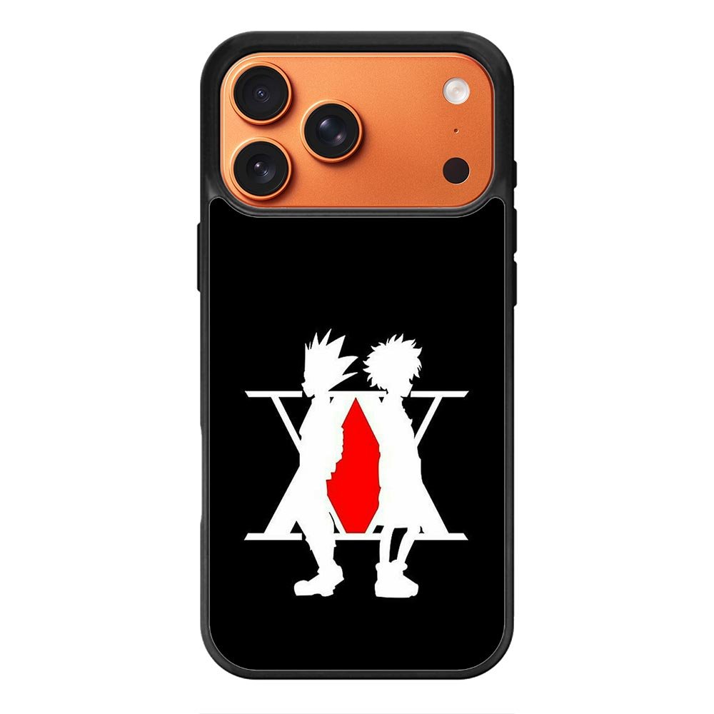 Hunter x Hunter iPhone 17 Pro Case OV1469