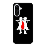 Hunter x Hunter Samsung Galaxy A16 5G Case OV1469