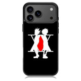 Hunter x Hunter iPhone 17 Pro Case OV1469
