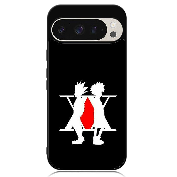 Hunter x Hunter Google Pixel 9 | Pixel 9 Pro Case OV1469