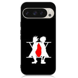 Hunter x Hunter Google Pixel 9 Pro XL Case OV1469