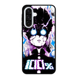 Mob Psycho Face Samsung Galaxy A56 5G Case OV1470